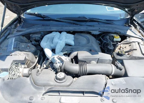 2005 Jaguar S-Type 3.0L V6 from USA, damaged, VIN SAJWA01T65FN41625